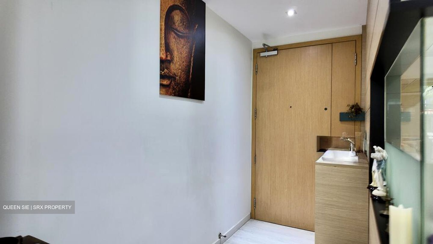 Austville Residences (D19), Condominium #496345311